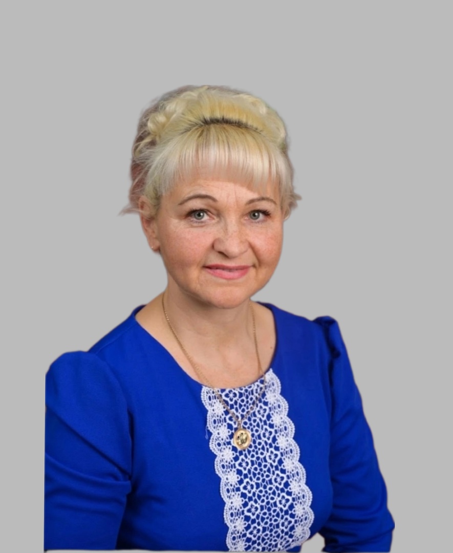 Воспитатель Маракова Ольга Александровна.