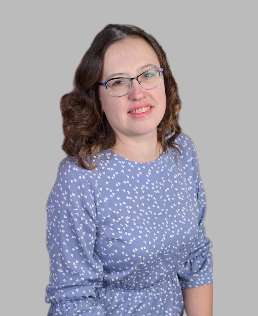 Воспитатель Колыханова Ирина Александровна.
